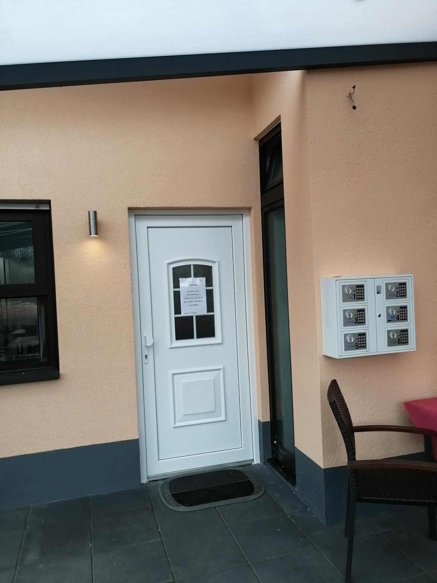 Landgut Jungfleisch Gries Exterior foto