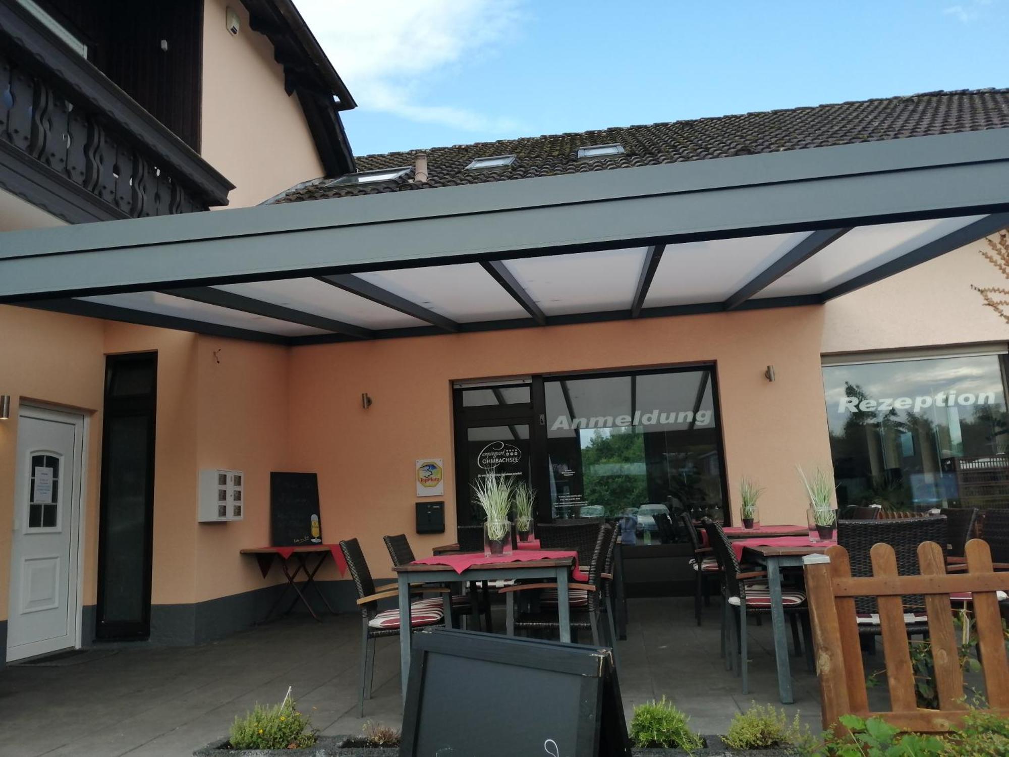 Landgut Jungfleisch Gries Exterior foto